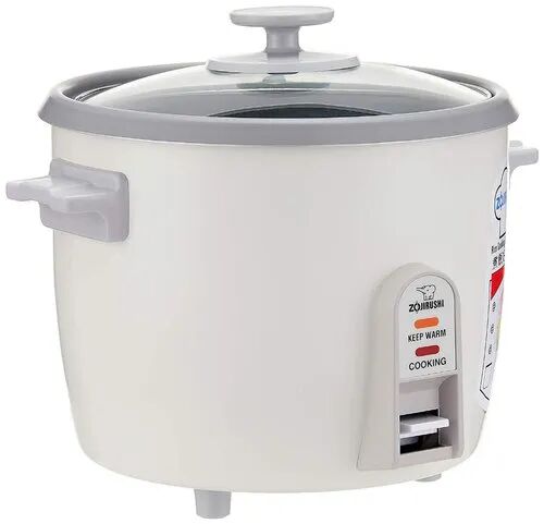 Eletric Rice Cooker and Steamer