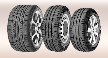 Tyres And Accessories