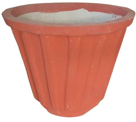 Concrete Plant Pot