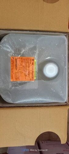 Accurec Hematology Reagents, Packaging Type : Box