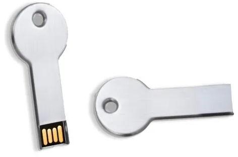 Metal USB Drive, Interface Type : 2