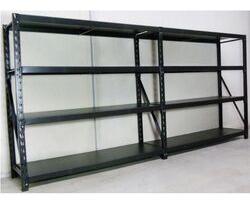 Heavy duty shelves, for Storage, Size : Customized