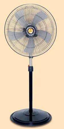 Pedestal Fan, for Industrial, Voltage : 220v