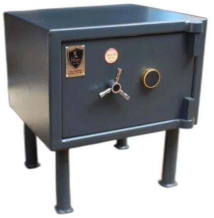 Mild steel Mini Locker With Legs