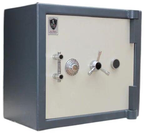 Steel Security Safe