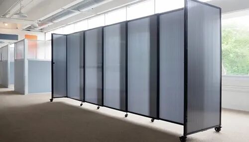 Polycarbonate Covid Partitions