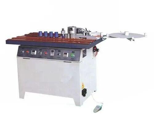 4 KW Wood Edge Banding Machine