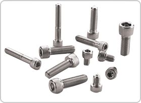 Socket Head Cap Screw