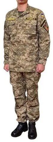 Military Dress Uniform