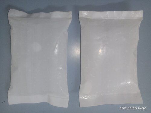 Plastic Frozen Gel Ice Pack