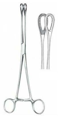Sponge Holding Forceps