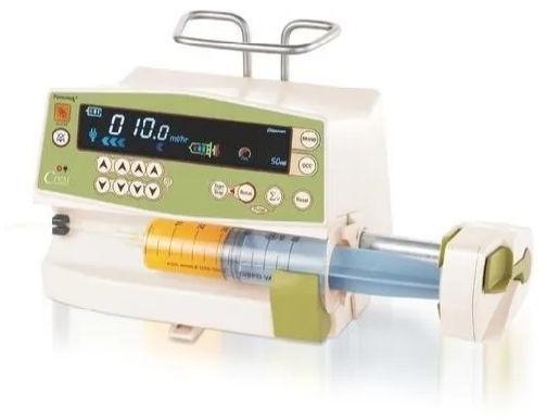 Syringe Pump