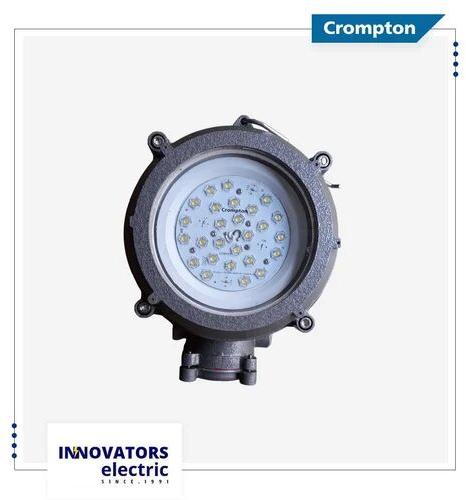 LED Flameproof Light