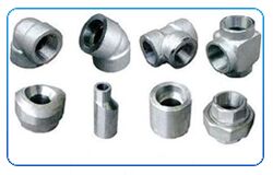 Forge Fittings