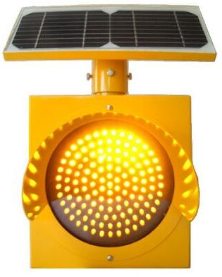 CFS Solar Flasher