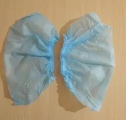 Non Woven Shoe Cover, Size : Standard