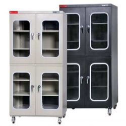 RH Dehumidifying Dry Cabinets