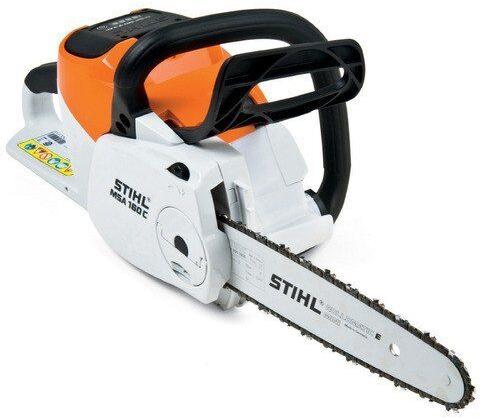 Stihl Chainsaw