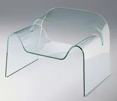 Bend Glass