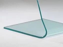 Curved Glass, Color : Transparent