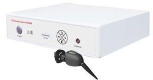 HD Endoscopy Camera, for Clinical, Hospital, Veterinary Purpose, Color : White