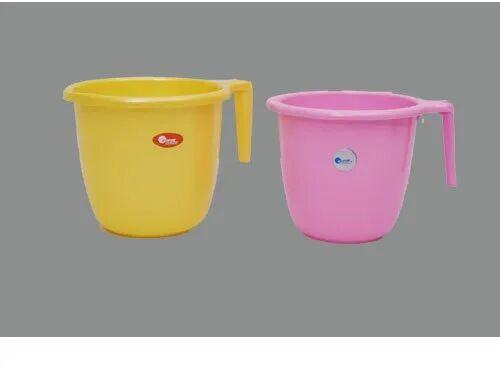 Plastic Mugs, Capacity : 700-1200 Liters