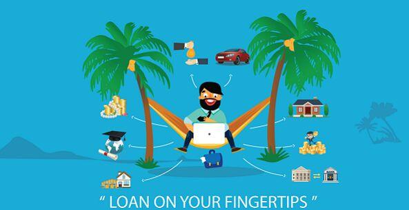 Apply Easy Loan Online