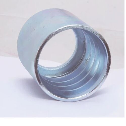 Stainless Steel Hydraulic Cap, Size : Customized