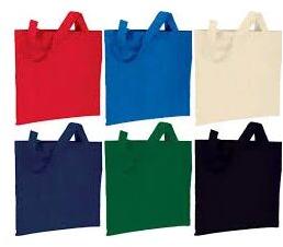 Promotional Tote Bags, for Daliy, Shopping, Grocery