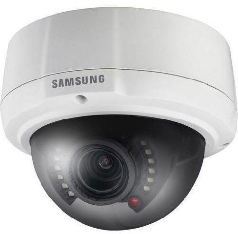 Security Dome Camera