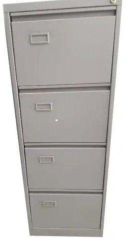 Paint Coated Mild Steel Office File Cabinet