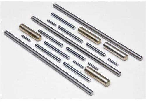 Stainless Steel Dowel Pins, Size : 10 mm