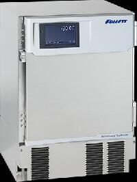plasma storage freezers