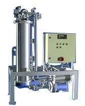 Ultra Filtration Systems