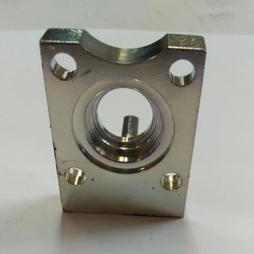 Stainless steel flange, Size : 6 inch