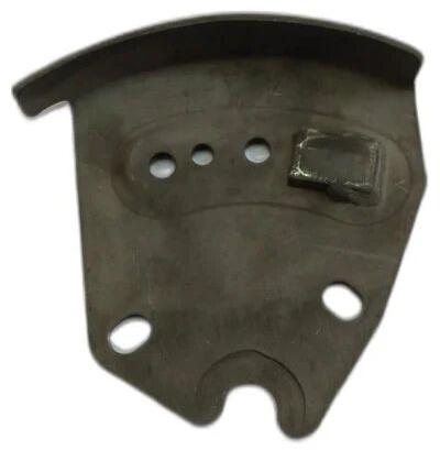 Tractor Linkage Plate PTO Shifter, Size : 35x26 mm