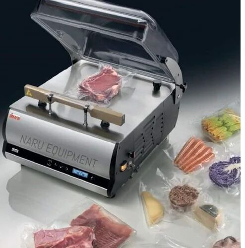 Vacuum Packing Machine