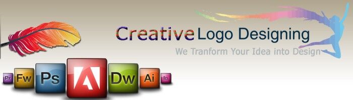 Creative Logo and Designs