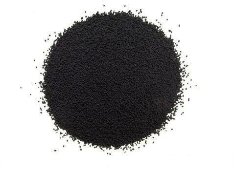 Pitch Powder, Color : Black, Black