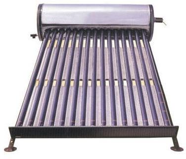 Solar Water Heater