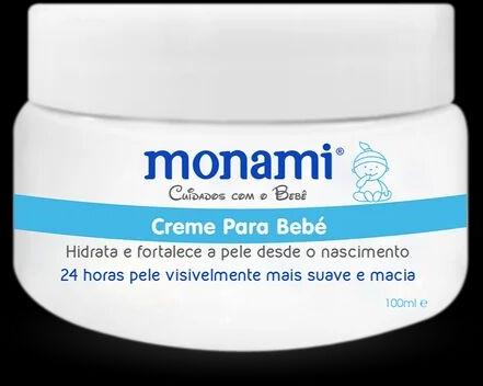 Baby Cream, Packaging Size : 100ml