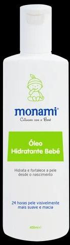 Monami MOSQUITO REPELLENT ROLL ON, Packaging Type : Bottle