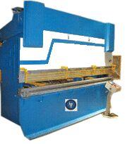 hydraulic press brakes