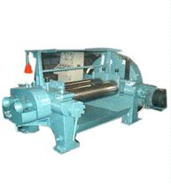 HYDRO Two Roll Rubber Mills