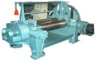 two roll rubber mixing mill