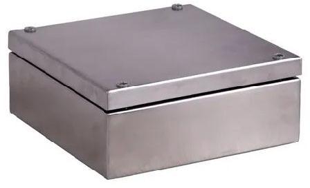 Stainless Steel Junction Box