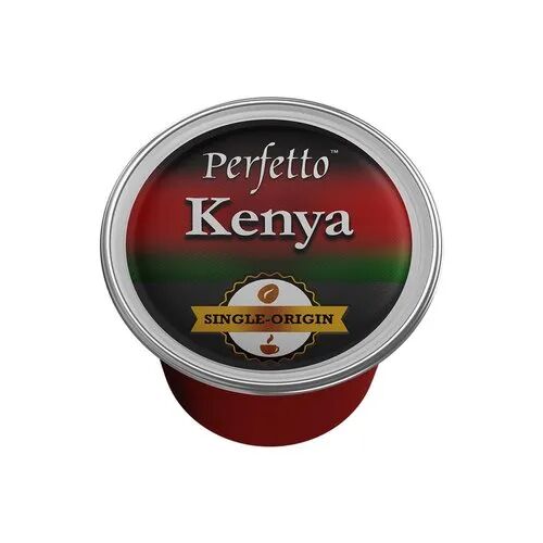Perfetto Kenya Coffee Capsule