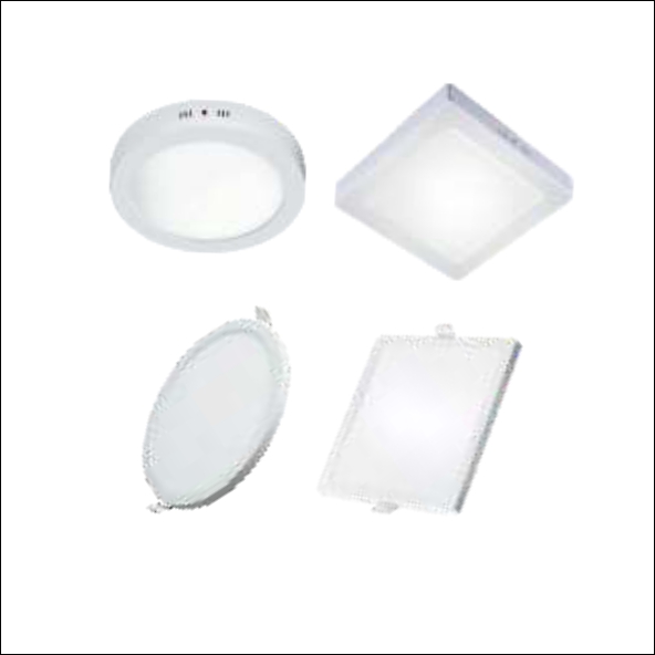 Takeway led panel light, for Home, Hotel, Office