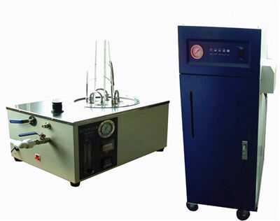 DSHD-8019B Existent Gum Tester