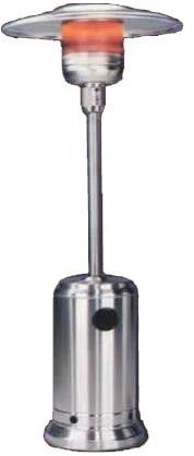 Patio Heater, Voltage : 230 V